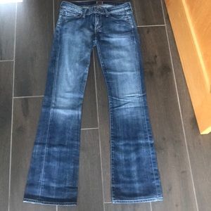 Citizens of Humanity Women’s Flare/Bootcut jeans